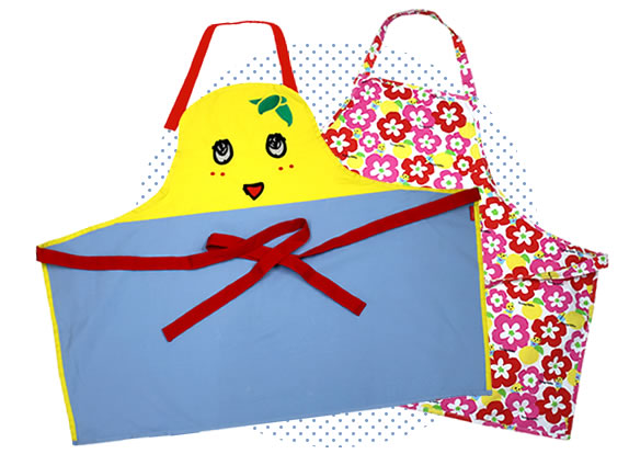 ふなっしーのキッチンシリーズ